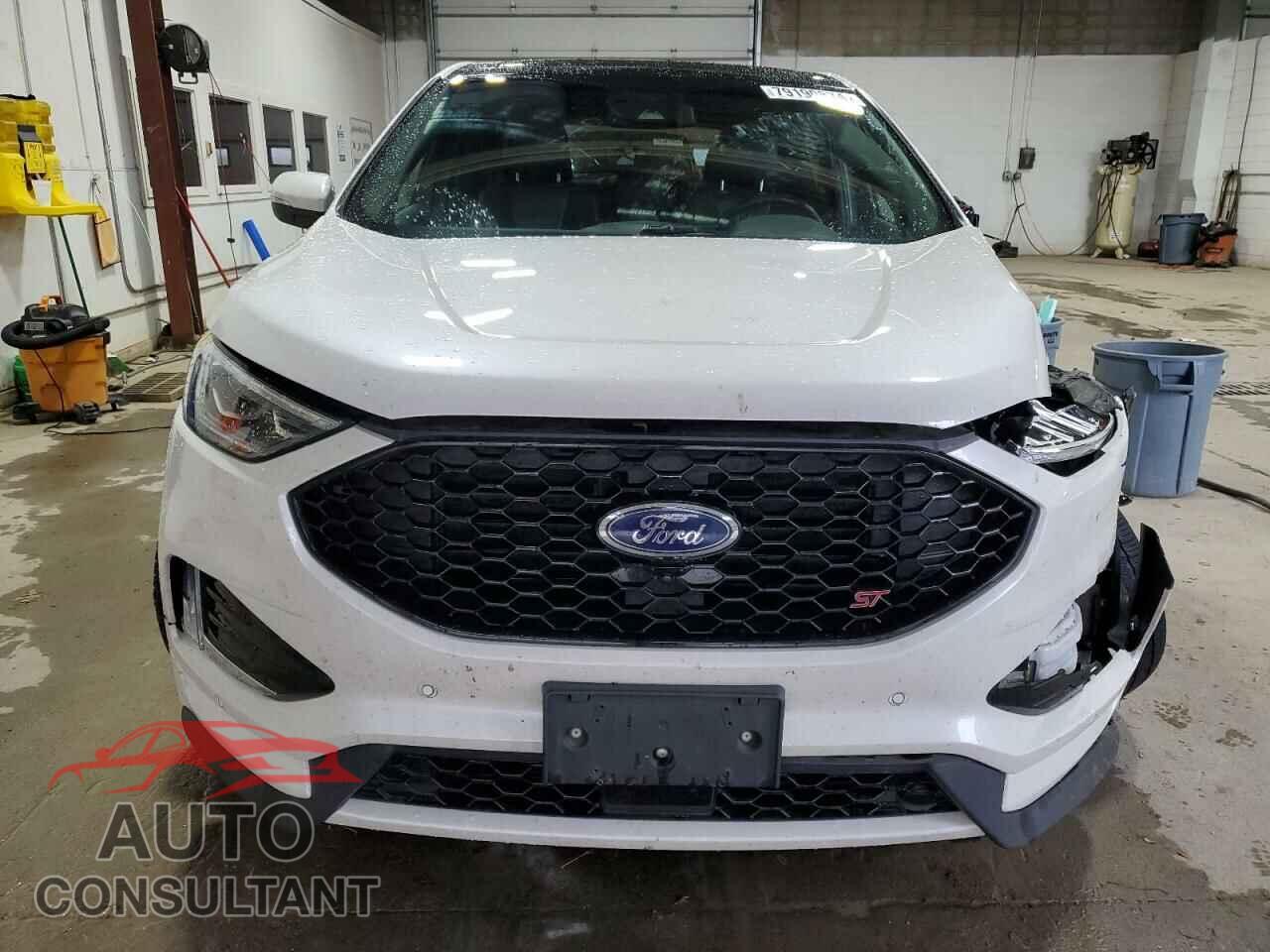 FORD EDGE 2019 - 2FMPK4AP6KBC21269