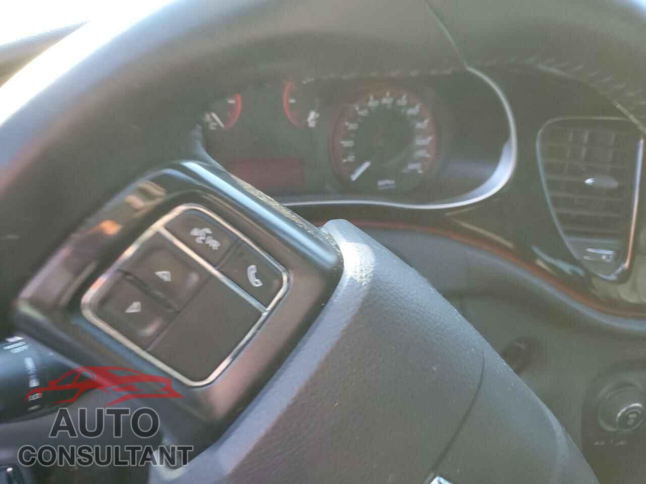 DODGE DART 2015 - 1C3CDFBB6FD278295