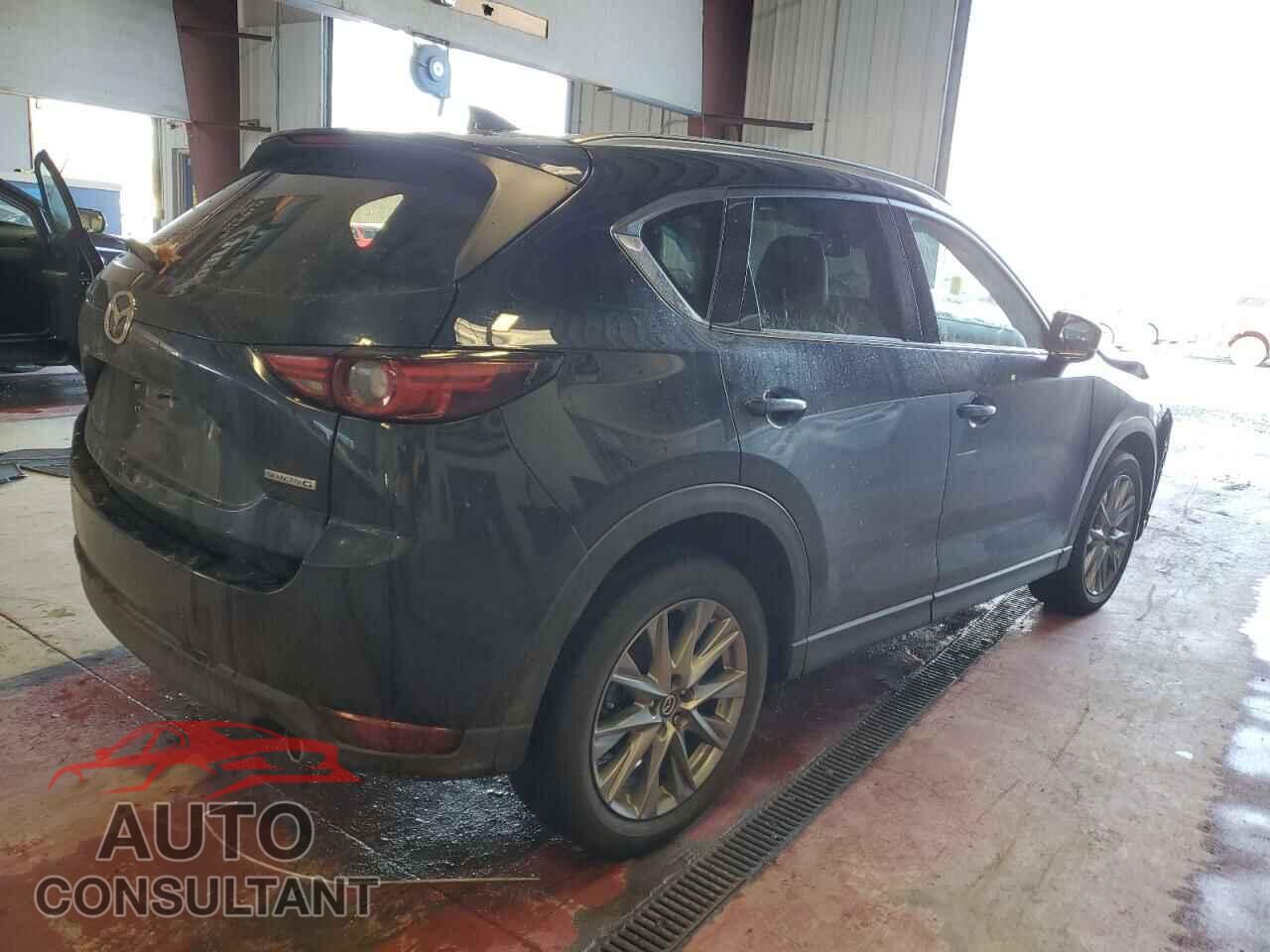 MAZDA CX-5 2021 - JM3KFBDM7M0363330