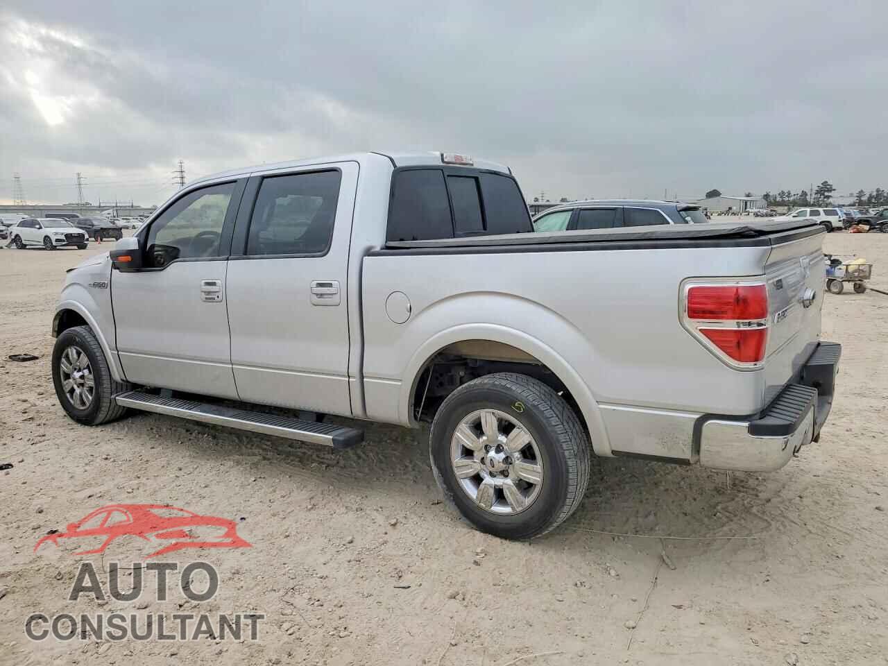 FORD F150 2012 - 1FTFW1CF1CFC40853