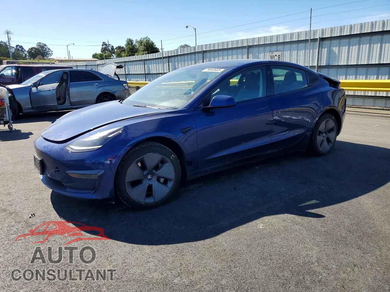 TESLA MODEL 3 2023 - 5YJ3E1EA6PF460376