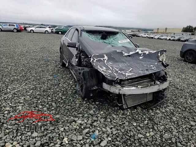 MERCEDES-BENZ E-CLASS 2010 - WDDHF9AB7AA160609