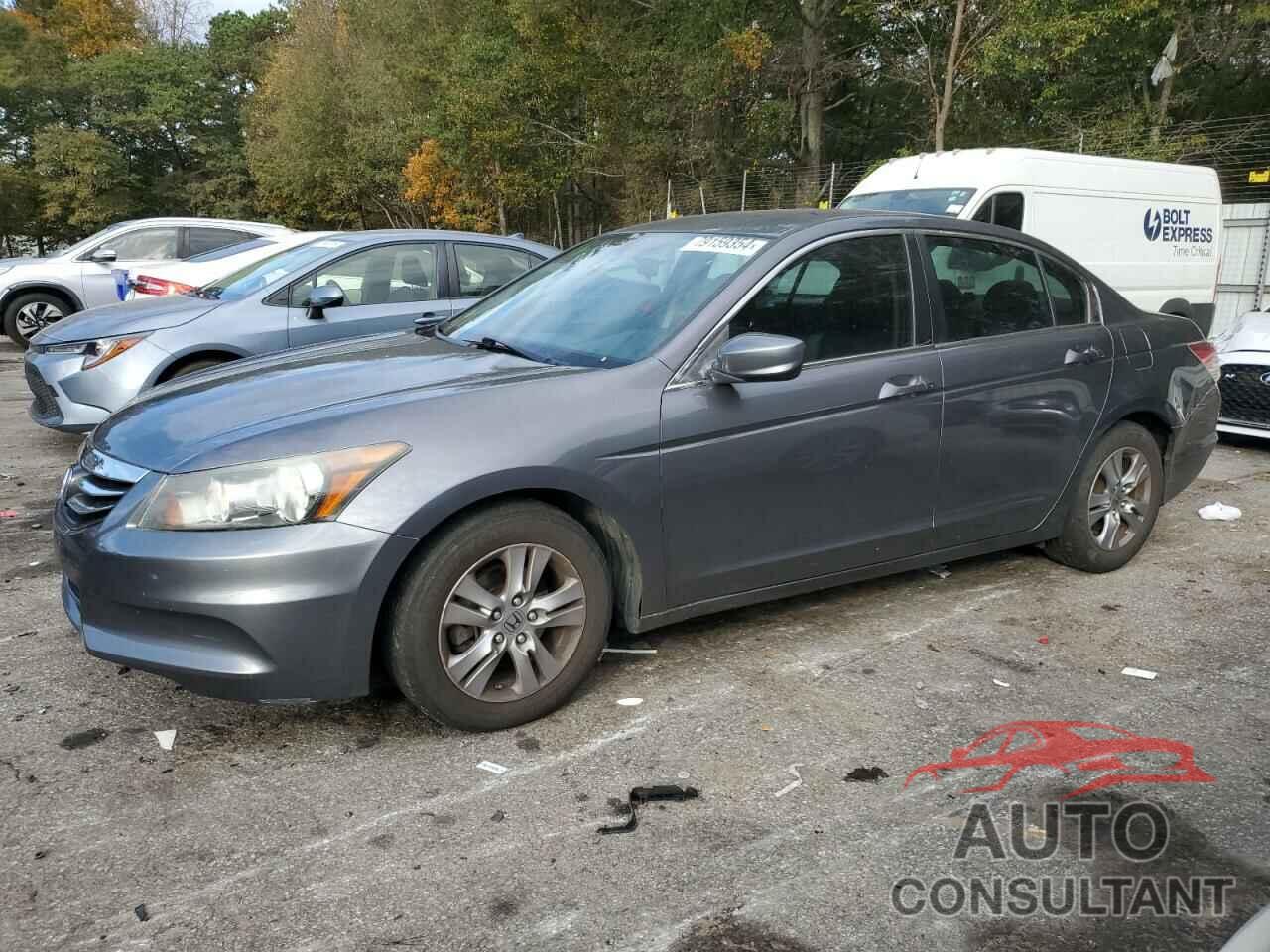HONDA ACCORD 2012 - 1HGCP2F68CA028693