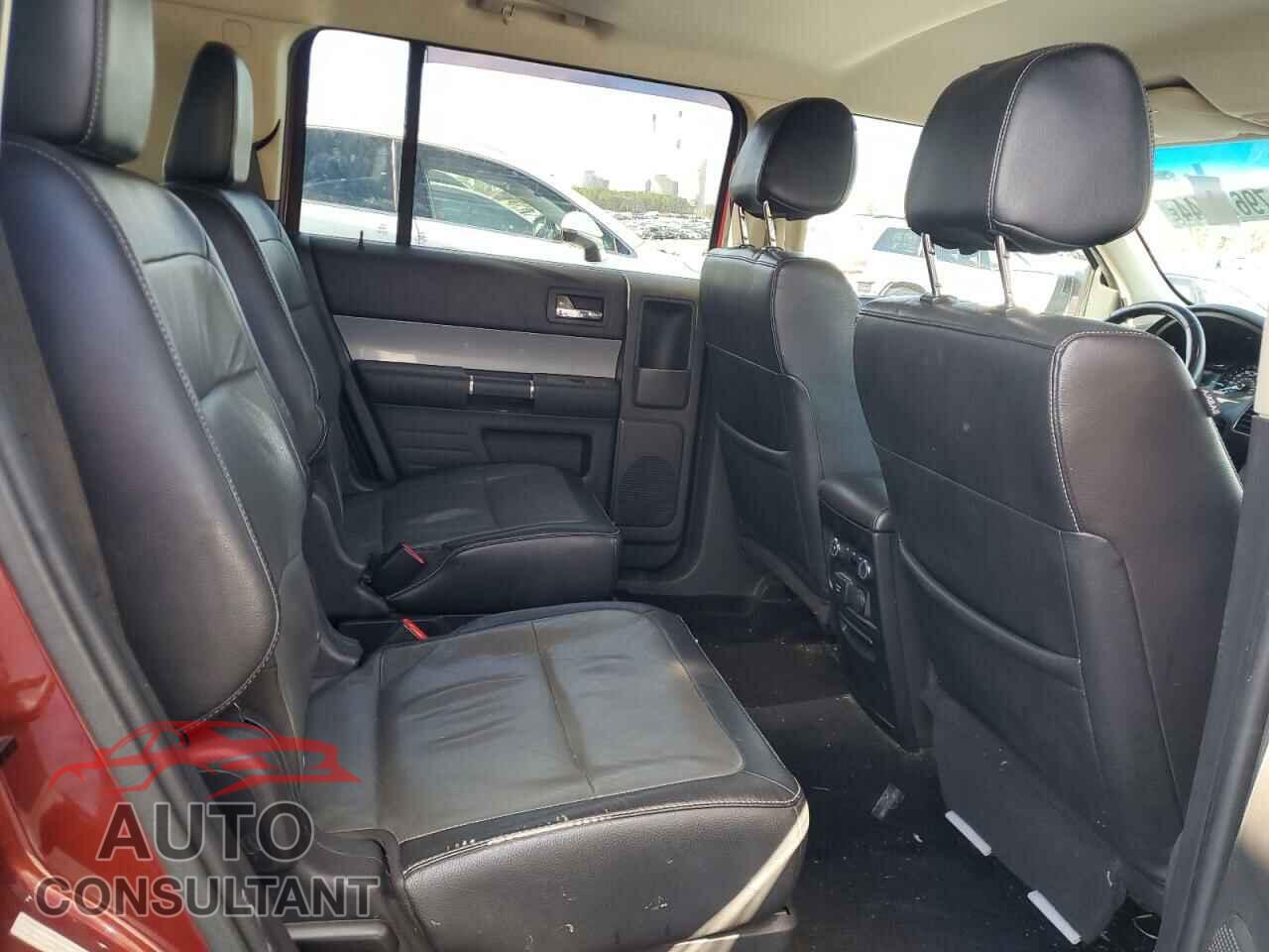 FORD FLEX 2014 - 2FMGK5C85EBD24764