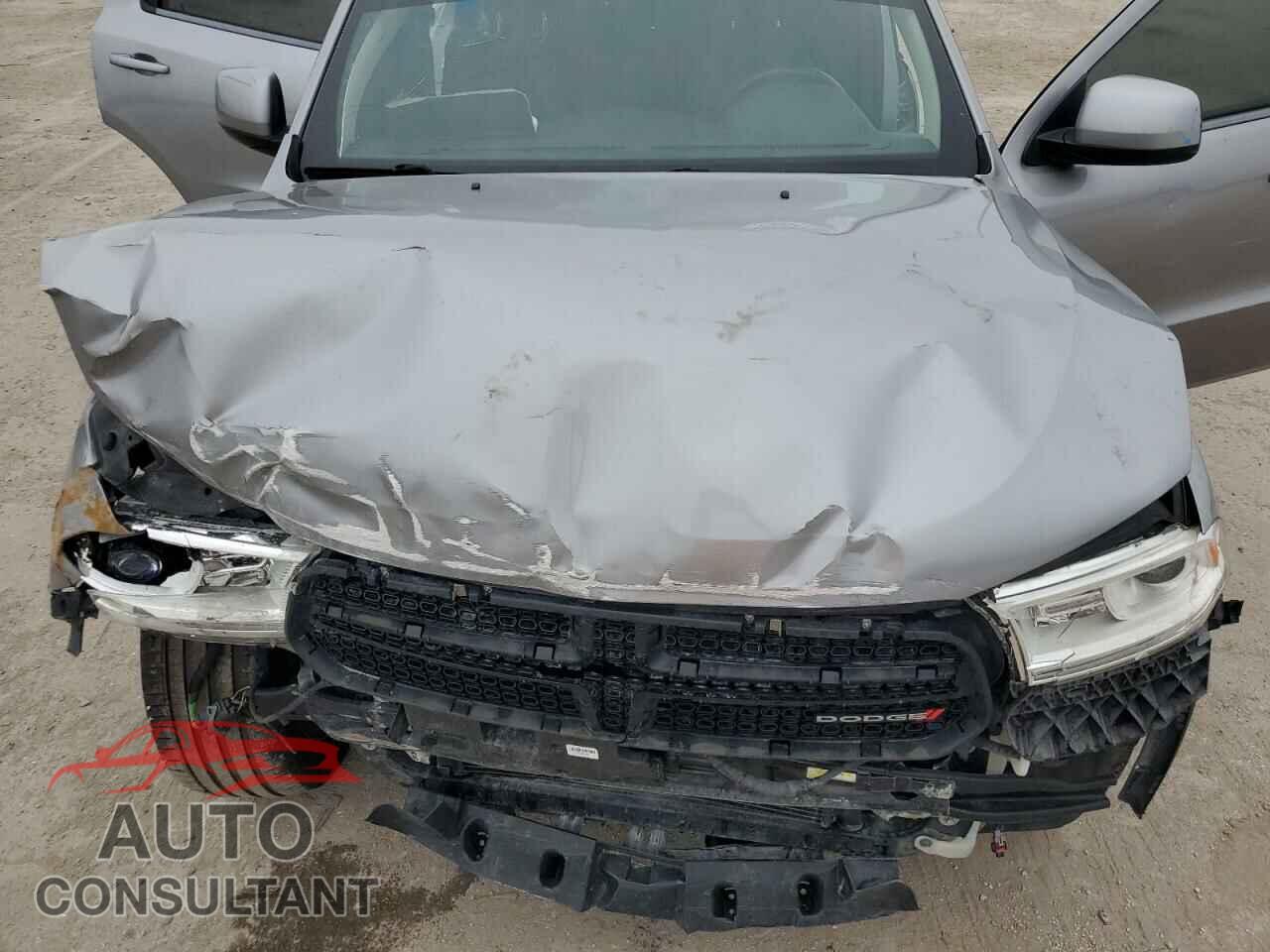 DODGE DURANGO 2019 - 1C4RDHAG1KC604941