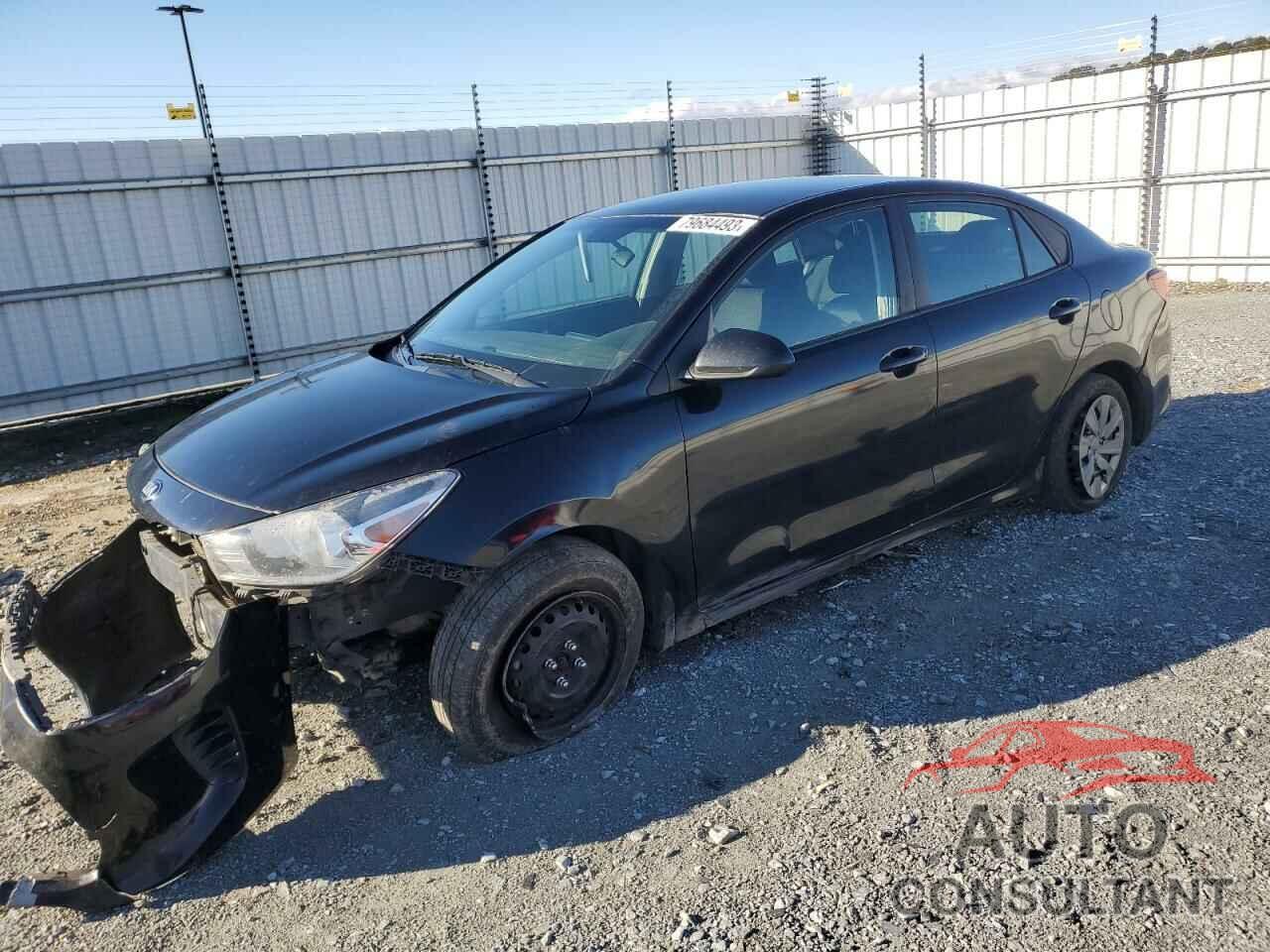 KIA RIO 2020 - 3KPA24AD4LE356924