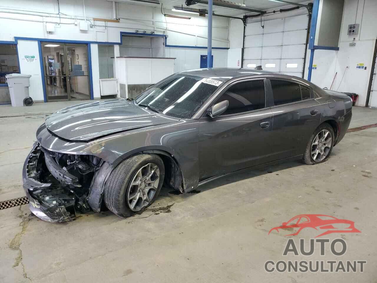DODGE CHARGER 2017 - 2C3CDXJG2HH569806