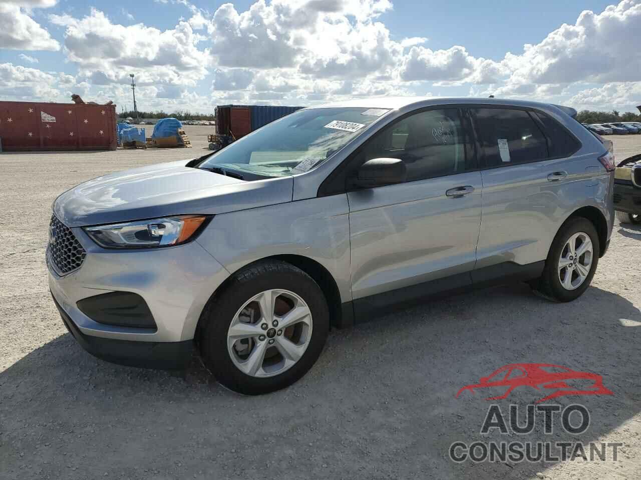 FORD EDGE 2023 - 2FMPK4G91PBA19598