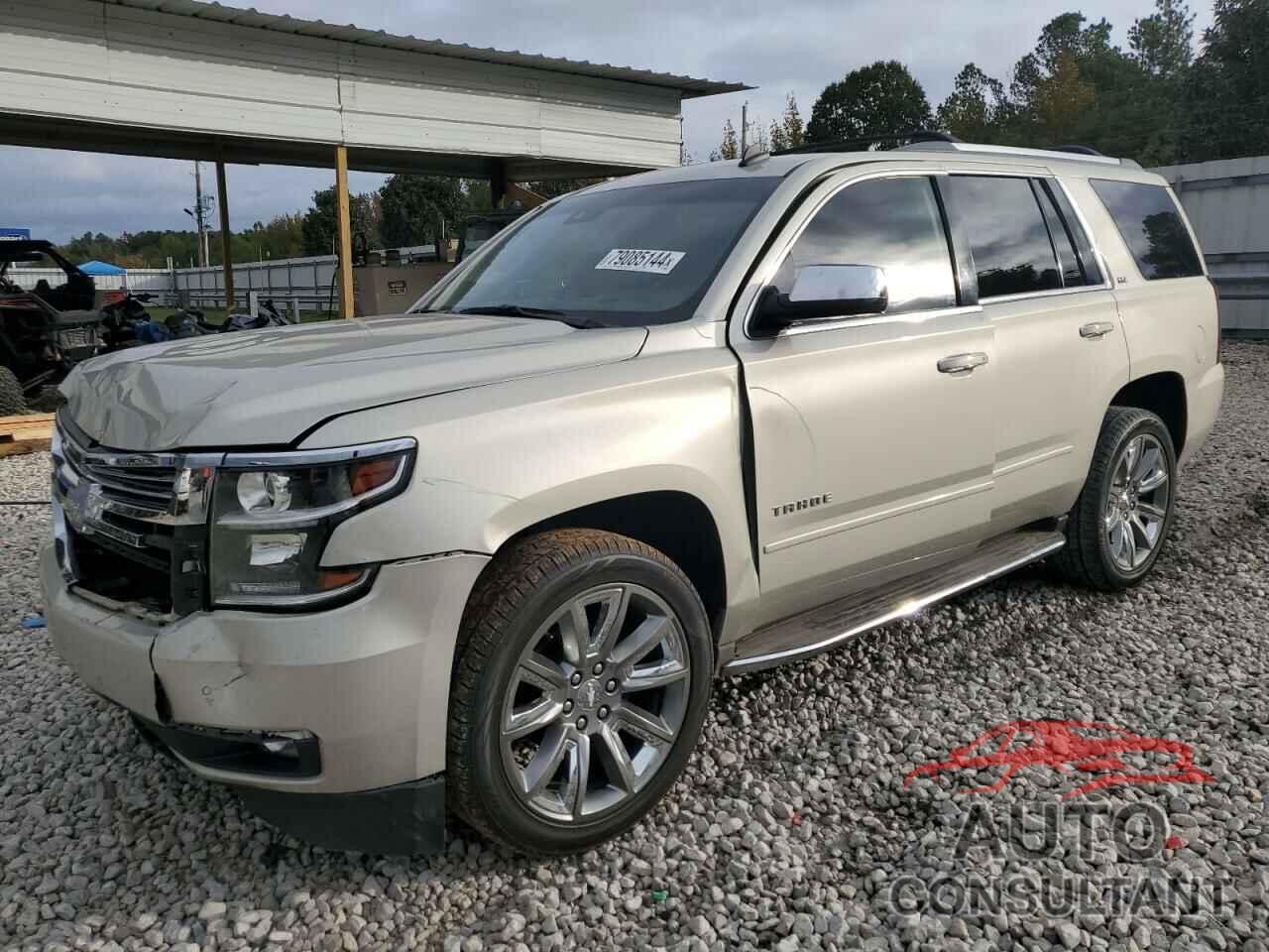 CHEVROLET TAHOE 2015 - 1GNSKCKC2FR265106