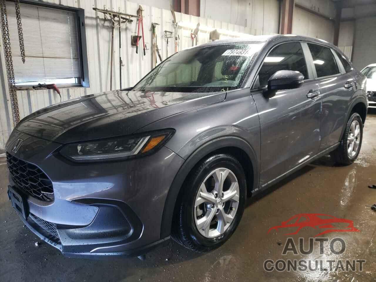 HONDA HR-V 2023 - 3CZRZ2H30PM740687