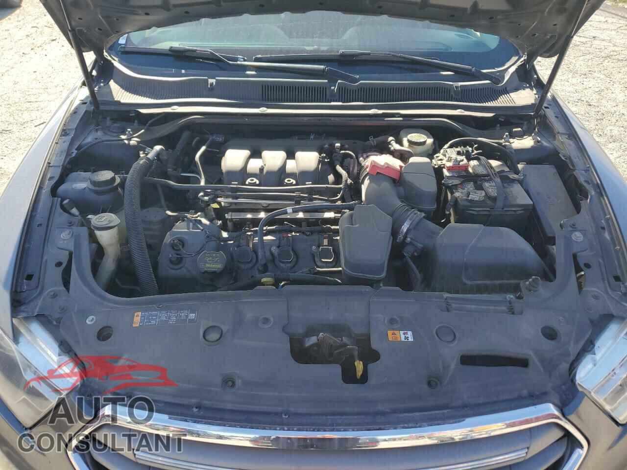 FORD TAURUS 2013 - 1FAHP2E89DG222080