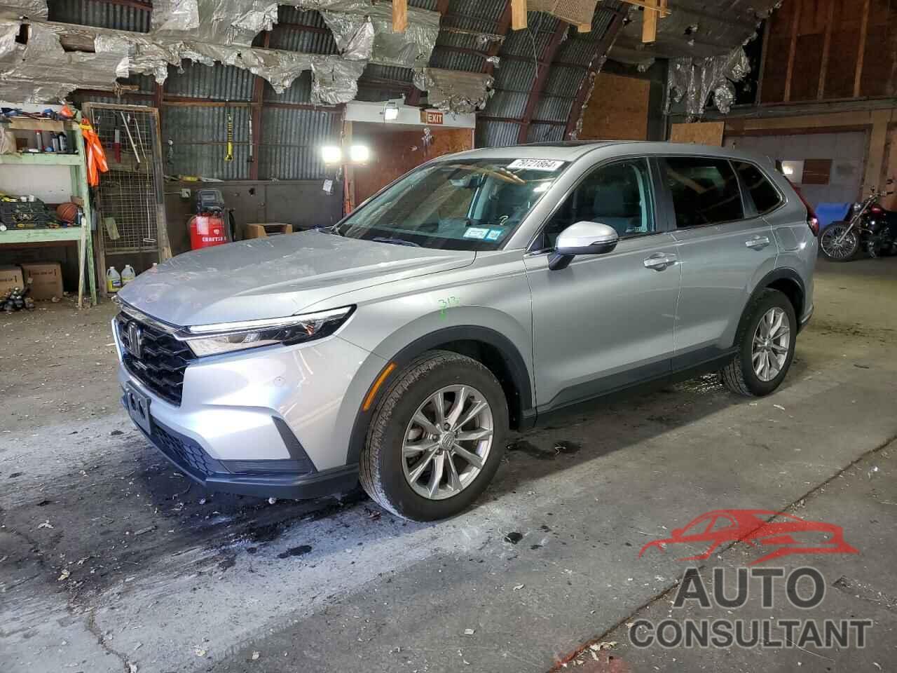 HONDA CRV 2023 - 2HKRS4H47PH415538