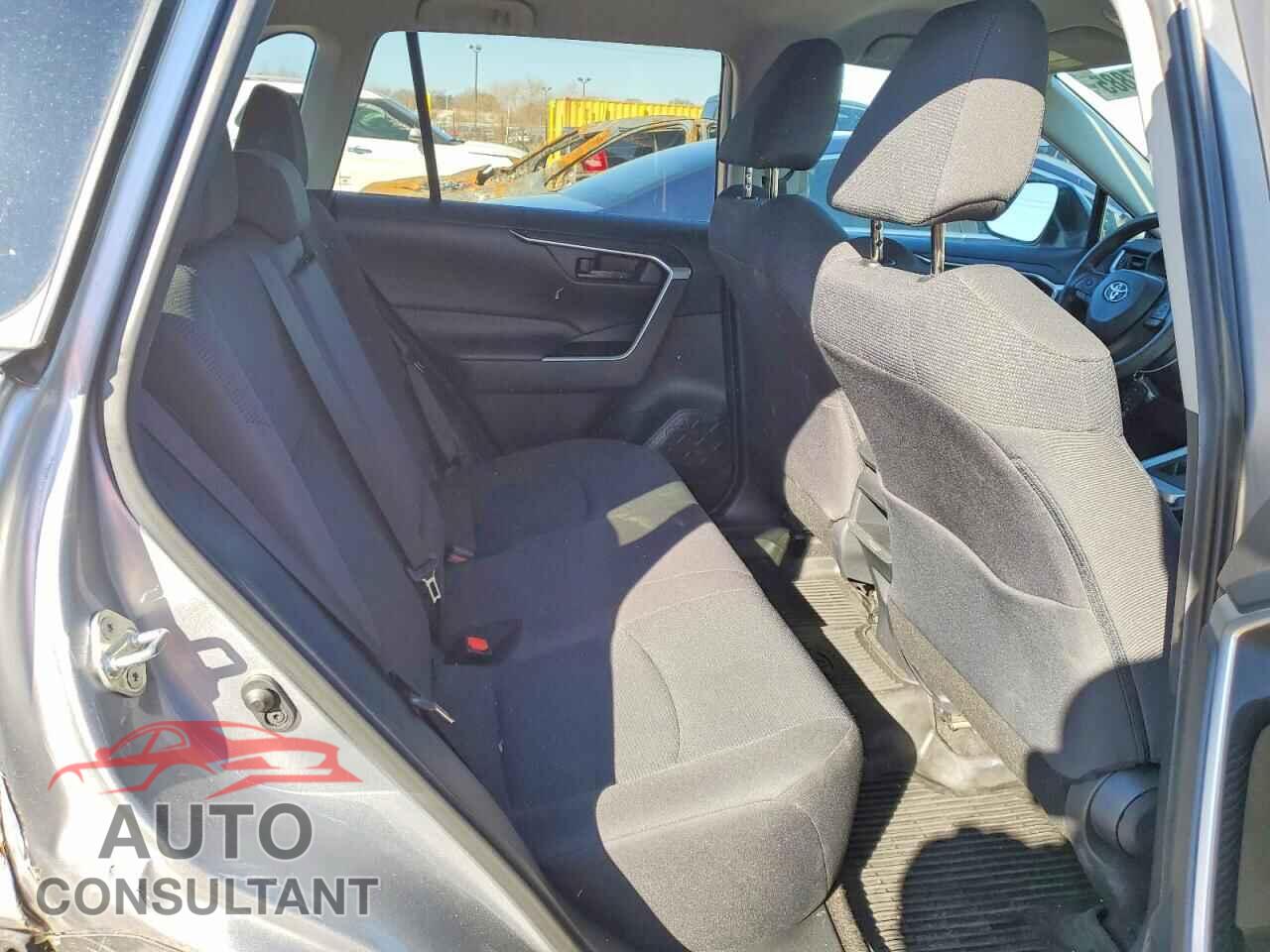 TOYOTA RAV4 2020 - 2T3F1RFV2LC062855