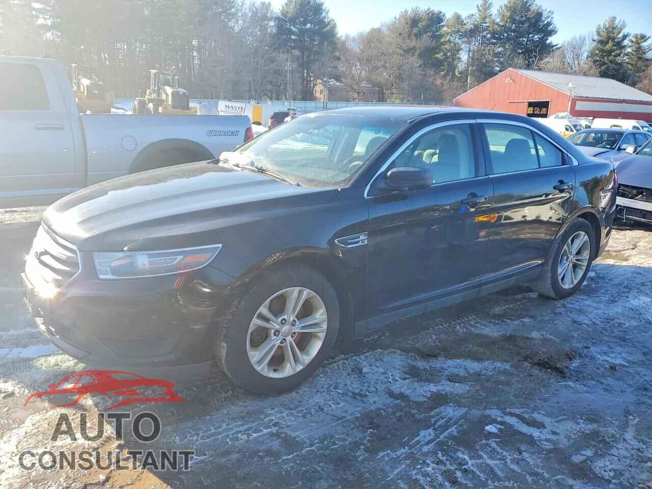FORD TAURUS 2016 - 1FAHP2D82GG102871