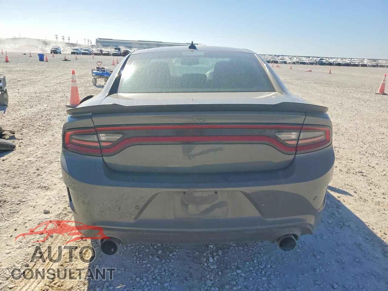 DODGE CHARGER 2023 - 2C3CDXCT8PH599417