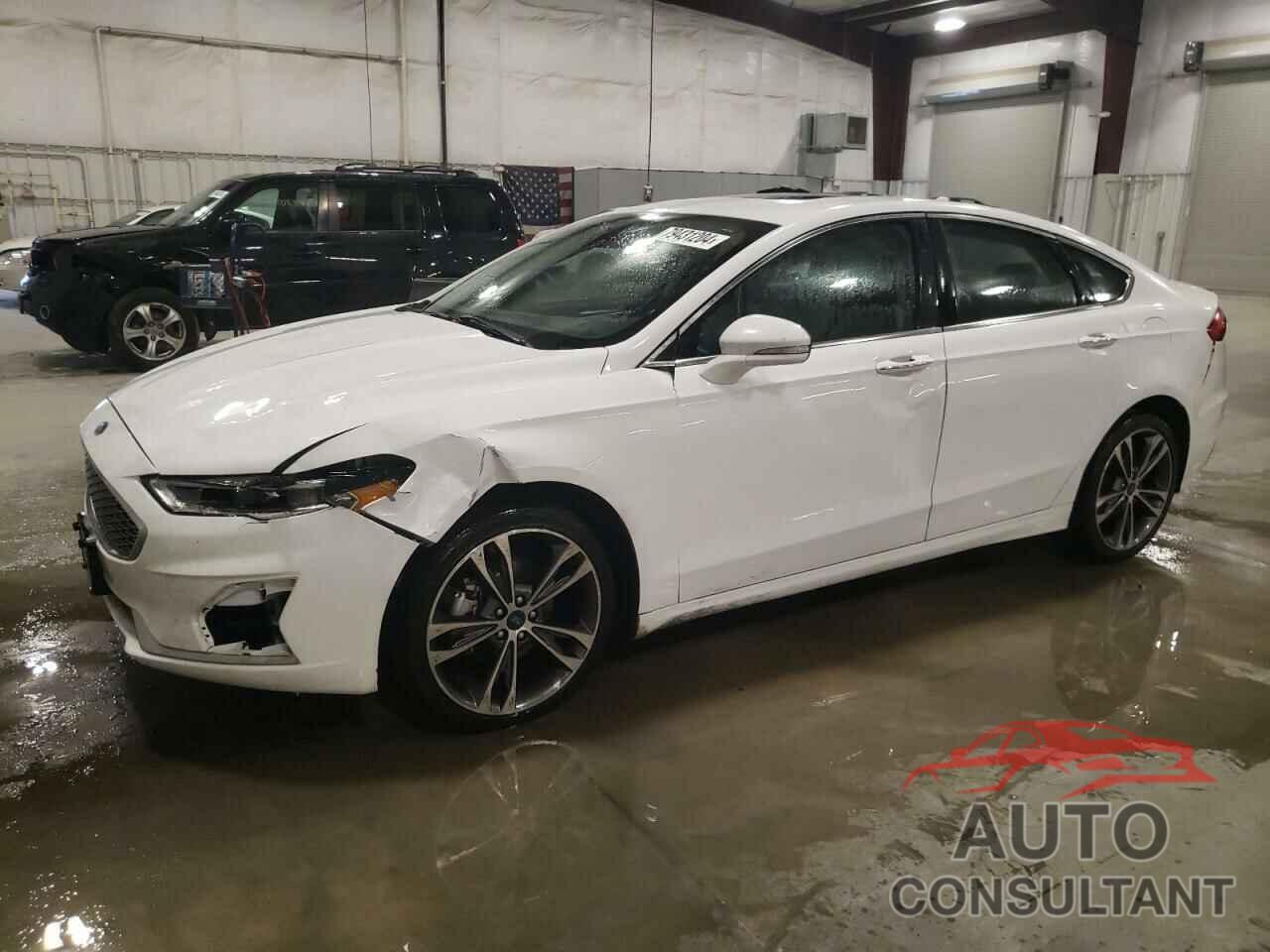 FORD FUSION 2020 - 3FA6P0D90LR137738