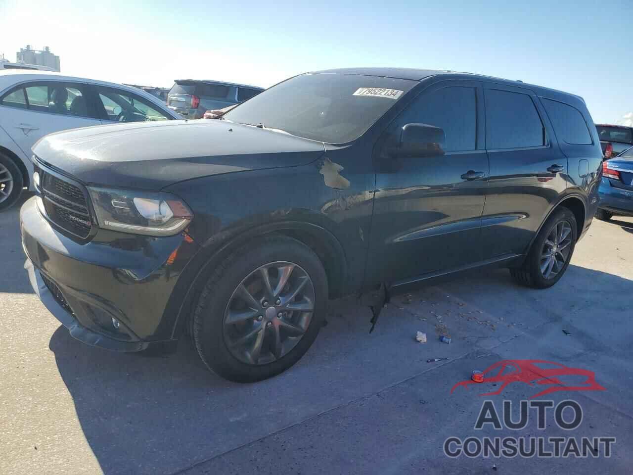 DODGE DURANGO 2014 - 1C4RDHAG8EC590802
