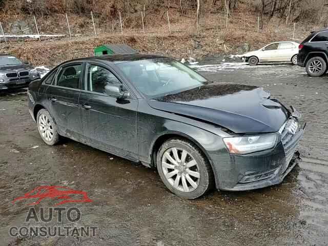 AUDI A4 2013 - WAUBFAFL1DN032251