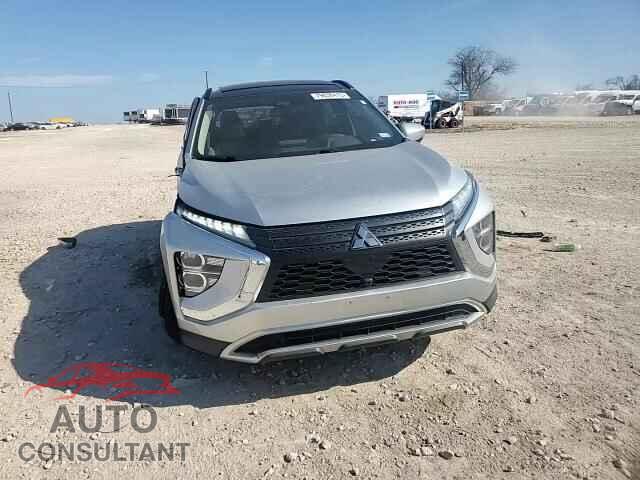 MITSUBISHI ECLIPSE 2022 - JA4ASWAA8NZ066530