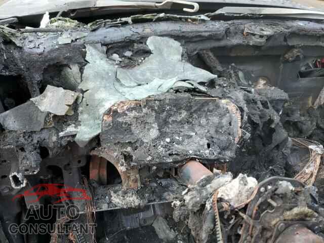 DODGE DURANGO 2018 - 1C4SDJCT8JC482693