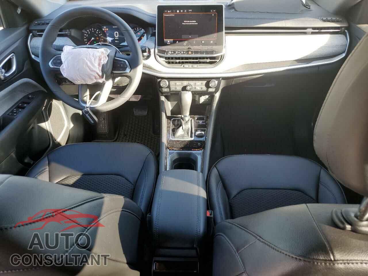 JEEP COMPASS 2024 - 3C4NJDBN4RT155864