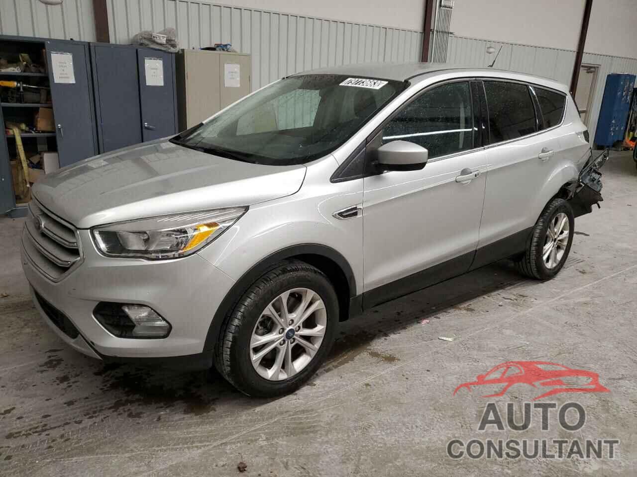 FORD ESCAPE 2019 - 1FMCU9GDXKUA77173
