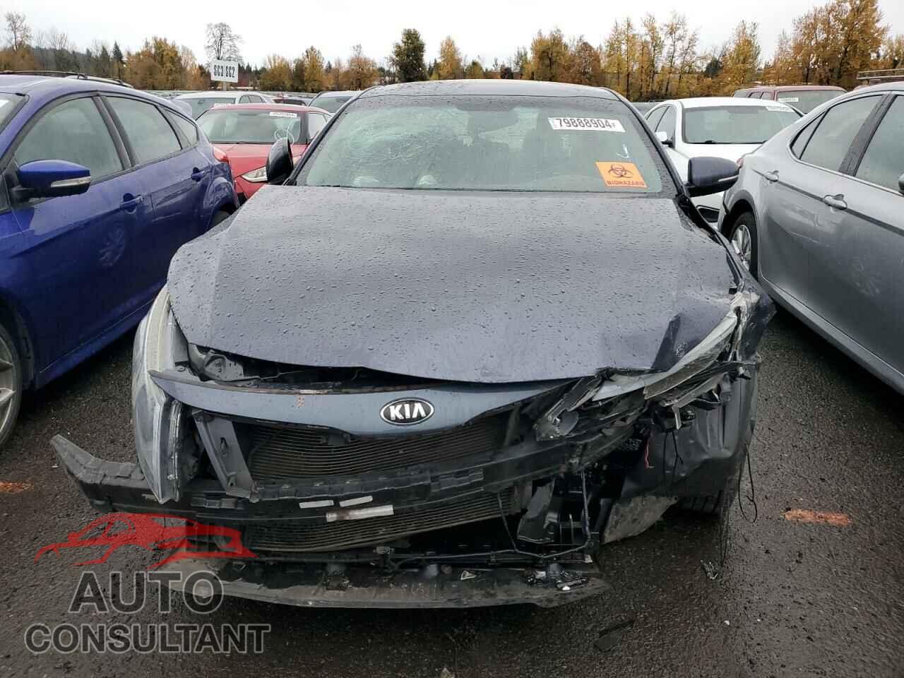 KIA OPTIMA 2015 - 5XXGM4A77FG362968
