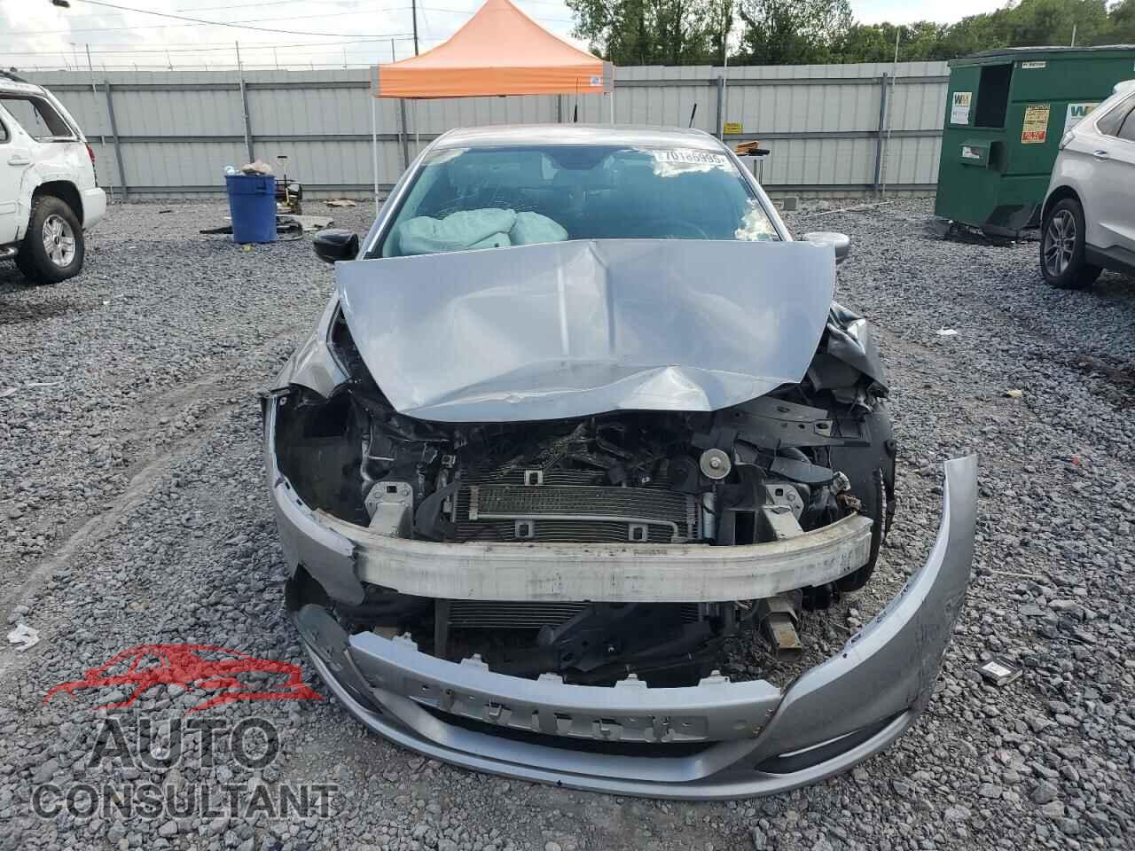 DODGE DART 2015 - 1C3CDFBBXFD420549