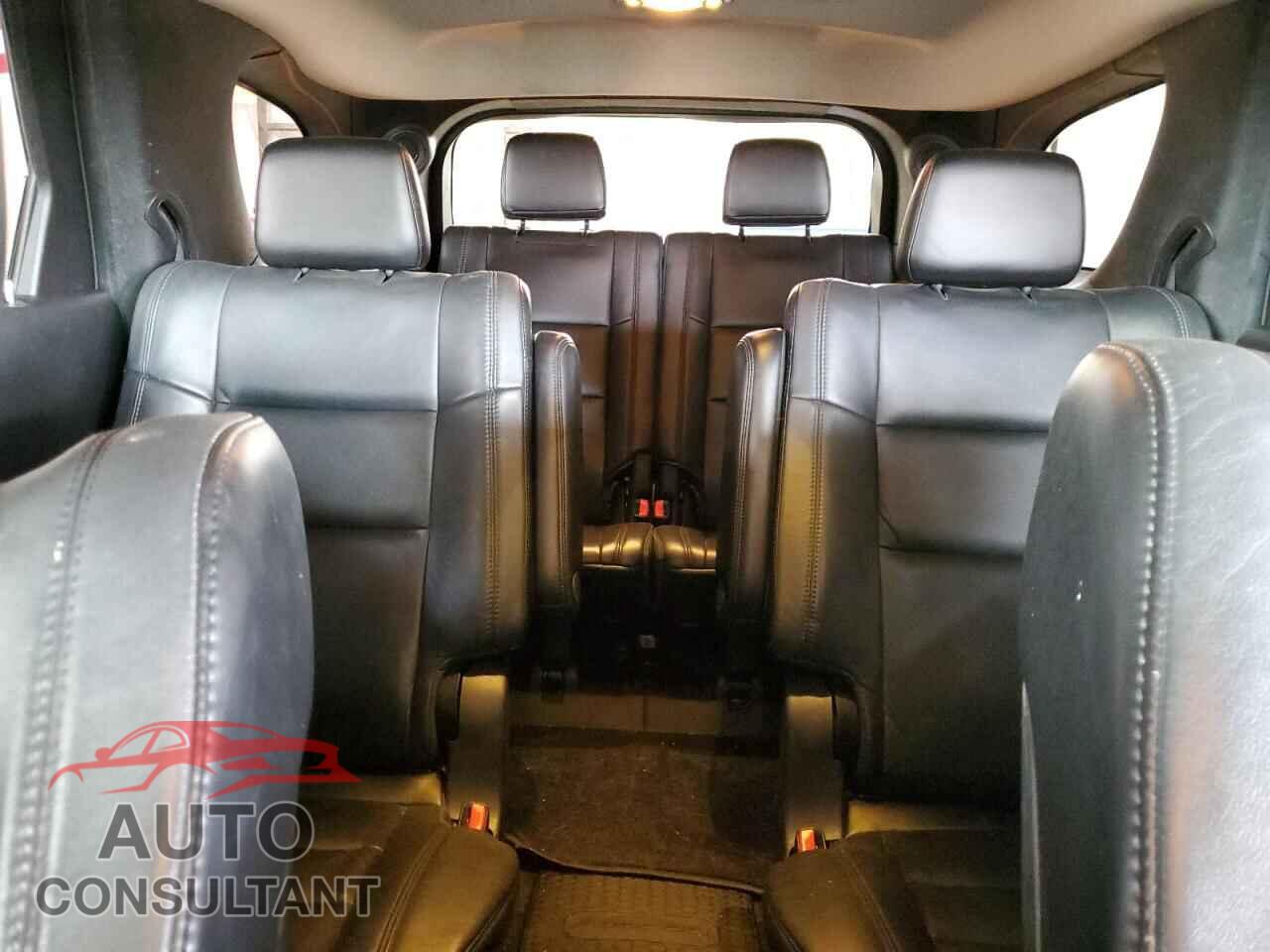 DODGE DURANGO 2014 - 1C4RDHDG4EC313463