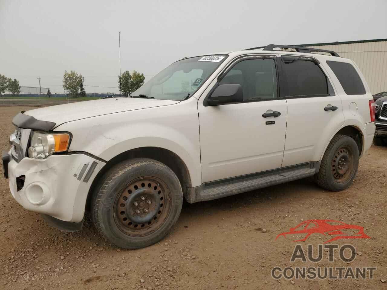FORD ESCAPE 2009 - 1FMCU93G49KA35491