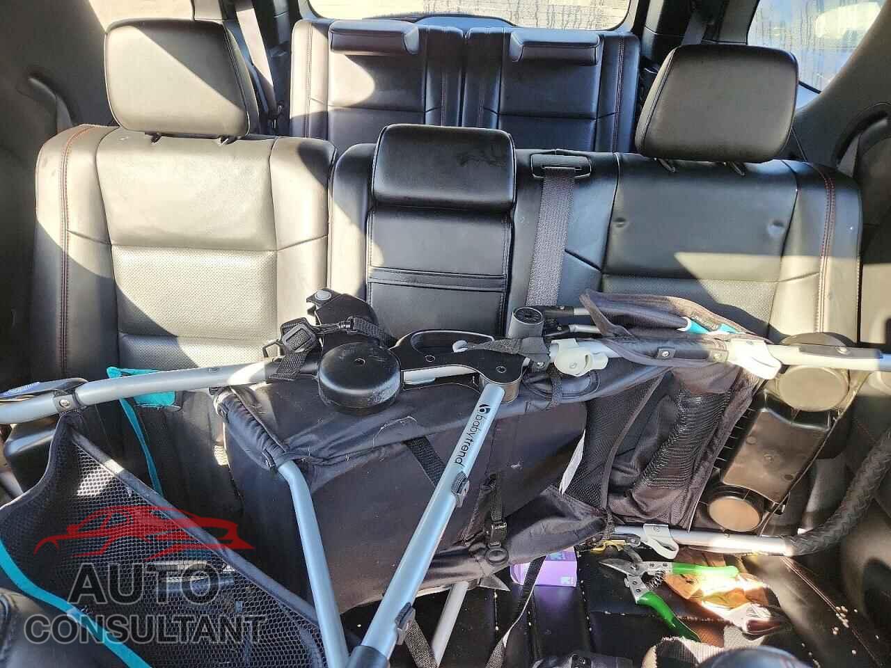 DODGE DURANGO 2023 - 1C4SDJCT9PC553859