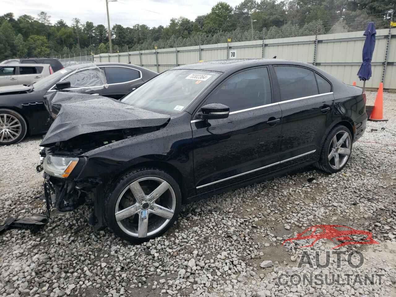VOLKSWAGEN JETTA 2017 - 3VWL17AJ2HM333610