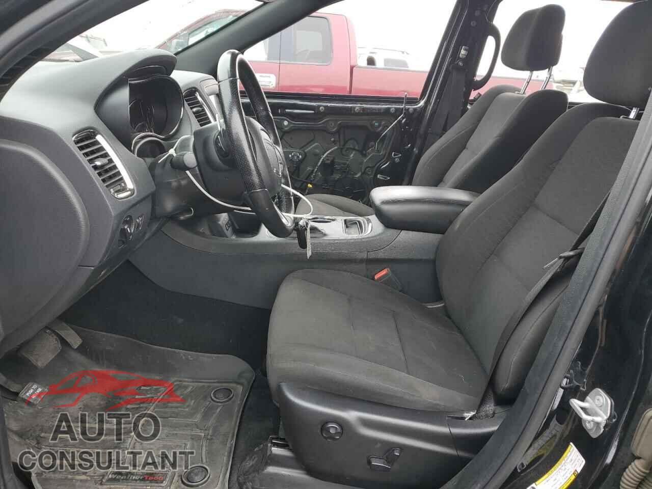 DODGE DURANGO 2020 - 1C4RDJDG5LC224196