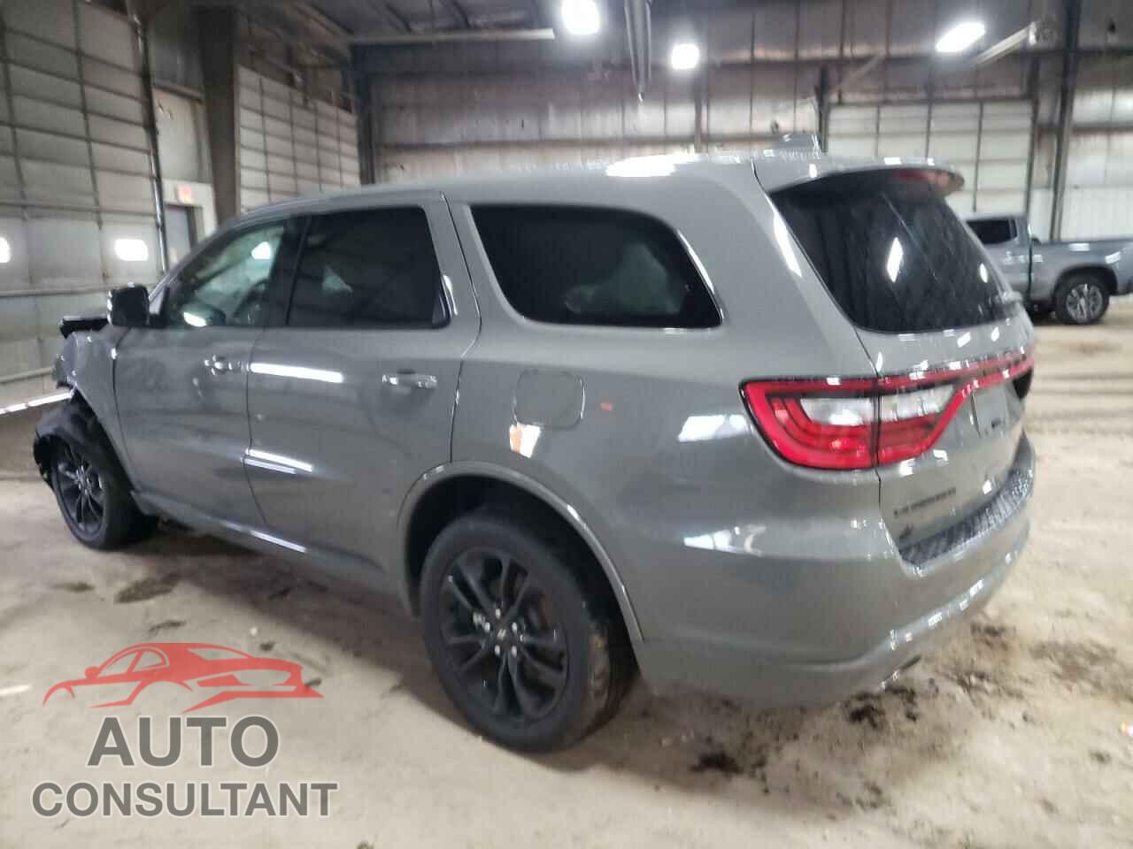 DODGE DURANGO 2021 - 1C4RDJDG0MC696761