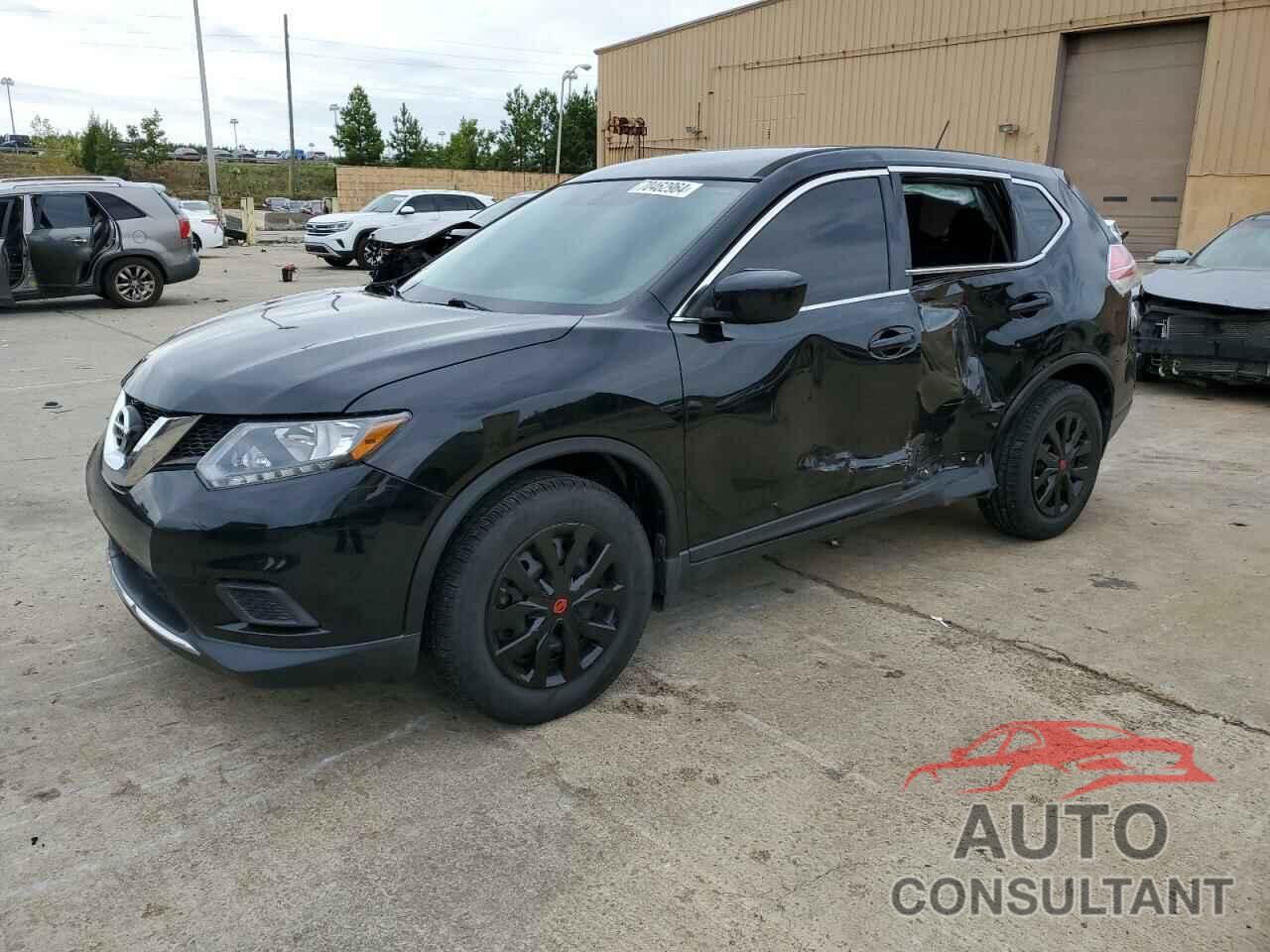 NISSAN ROGUE 2016 - JN8AT2MT1GW021172