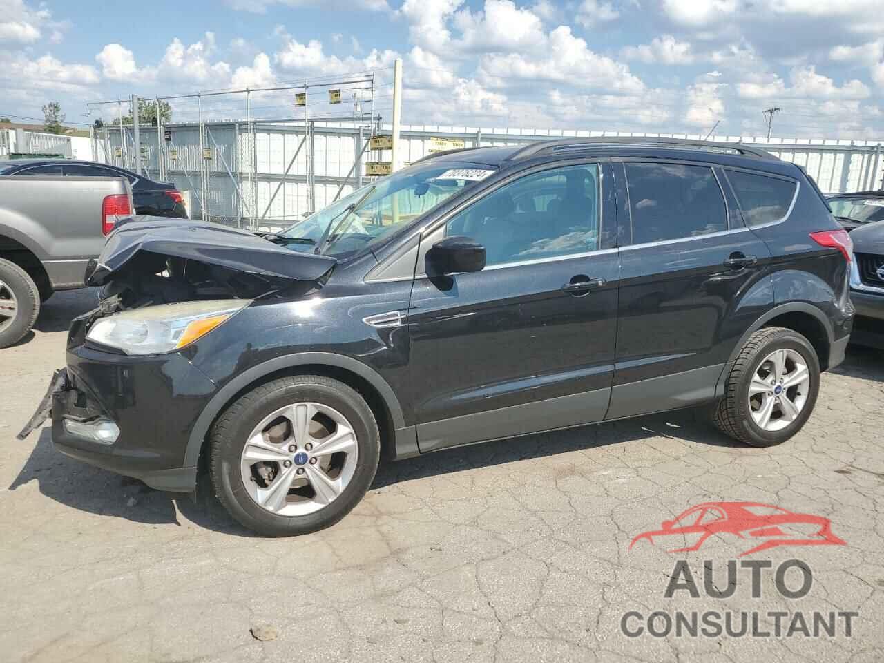 FORD ESCAPE 2014 - 1FMCU0GX5EUA16808