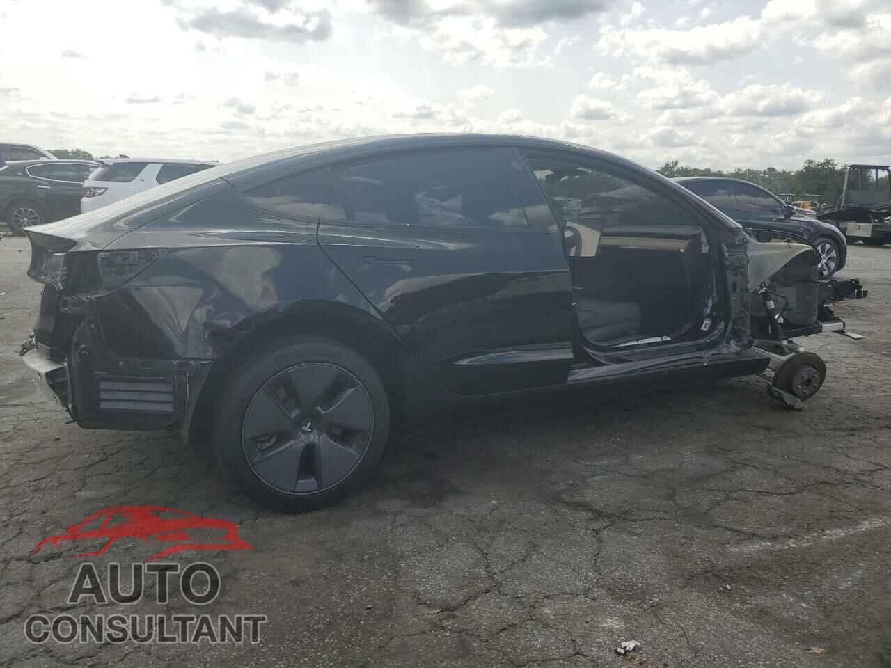 TESLA MODEL 3 2021 - 5YJ3E1EA1MF996017