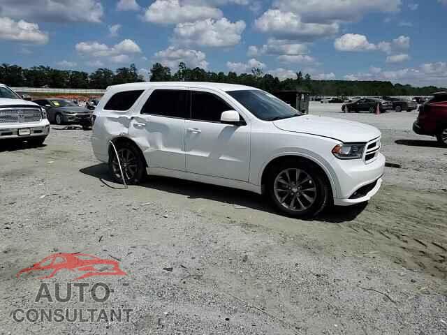 DODGE DURANGO 2014 - 1C4RDHAG3EC974194