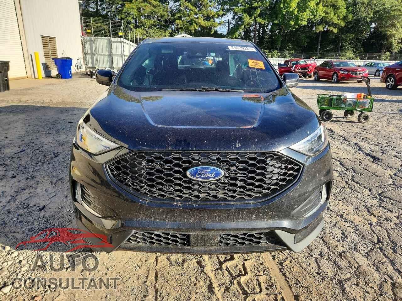 FORD EDGE 2024 - 2FMPK4J96RBB24830