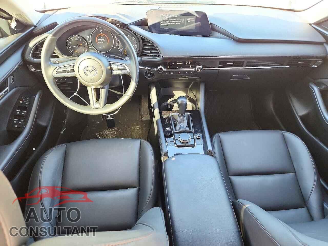MAZDA 3 2023 - 3MZBPACM0PM363685