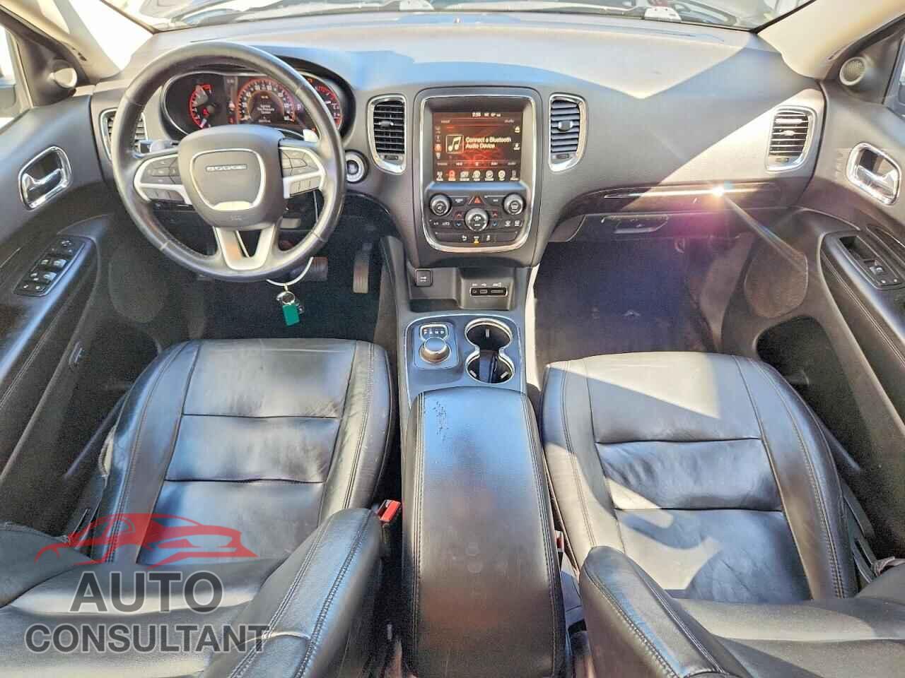 DODGE DURANGO 2014 - 1C4RDHDG3EC530874
