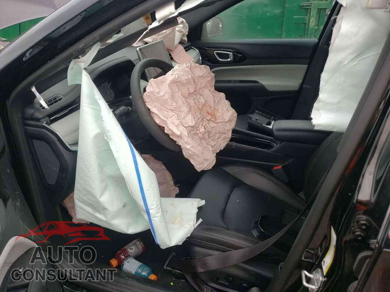 JEEP COMPASS 2024 - 3C4NJDCN2RT593183