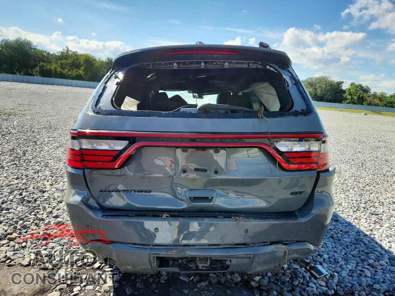 DODGE DURANGO 2024 - 1C4RDHDG7RC152483
