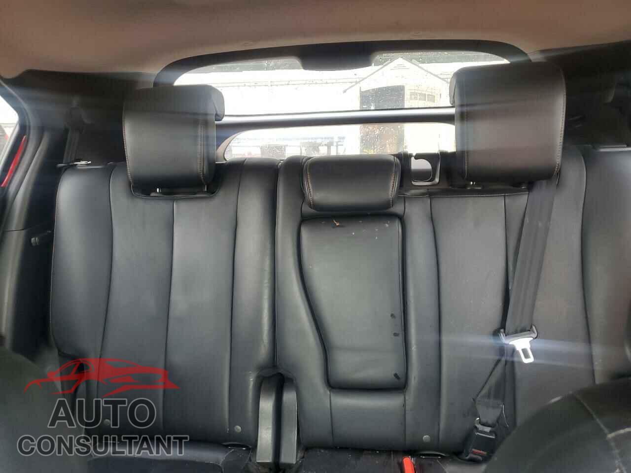 MITSUBISHI ECLIPSE 2018 - JA4AT5AA0JZ038285