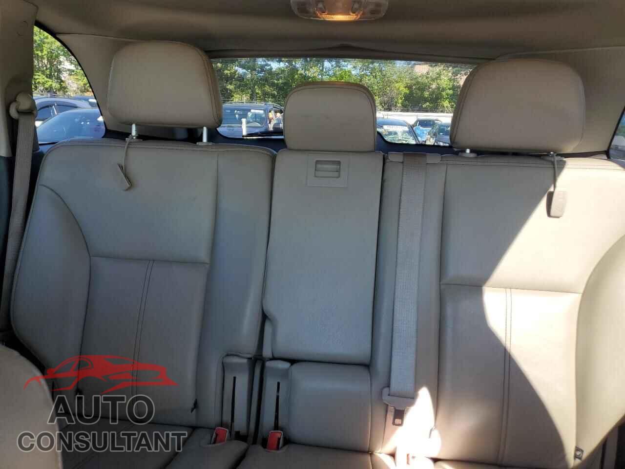 FORD EDGE 2013 - 2FMDK4JC1DBB33877