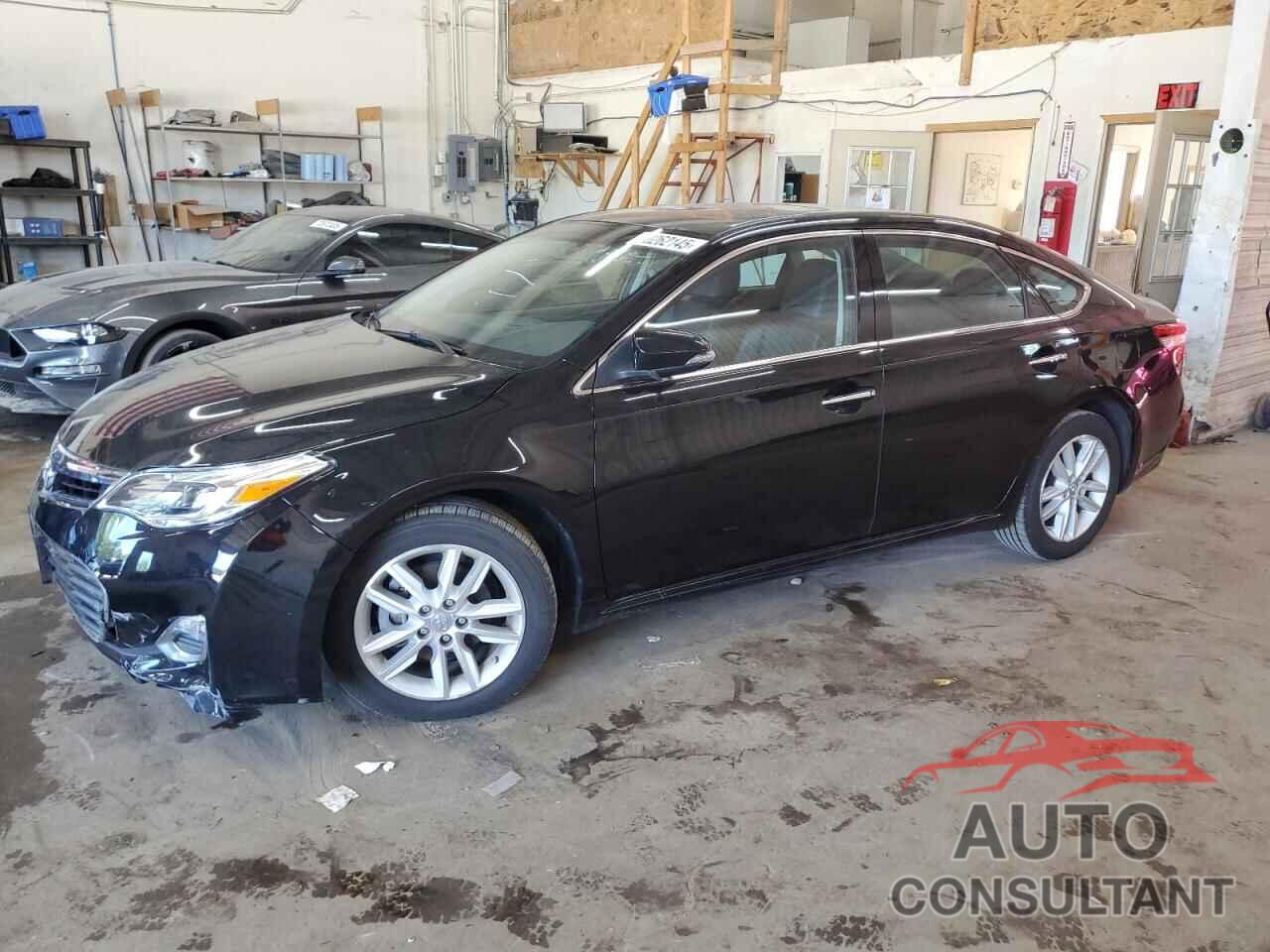 TOYOTA AVALON 2015 - 4T1BK1EB6FU139789