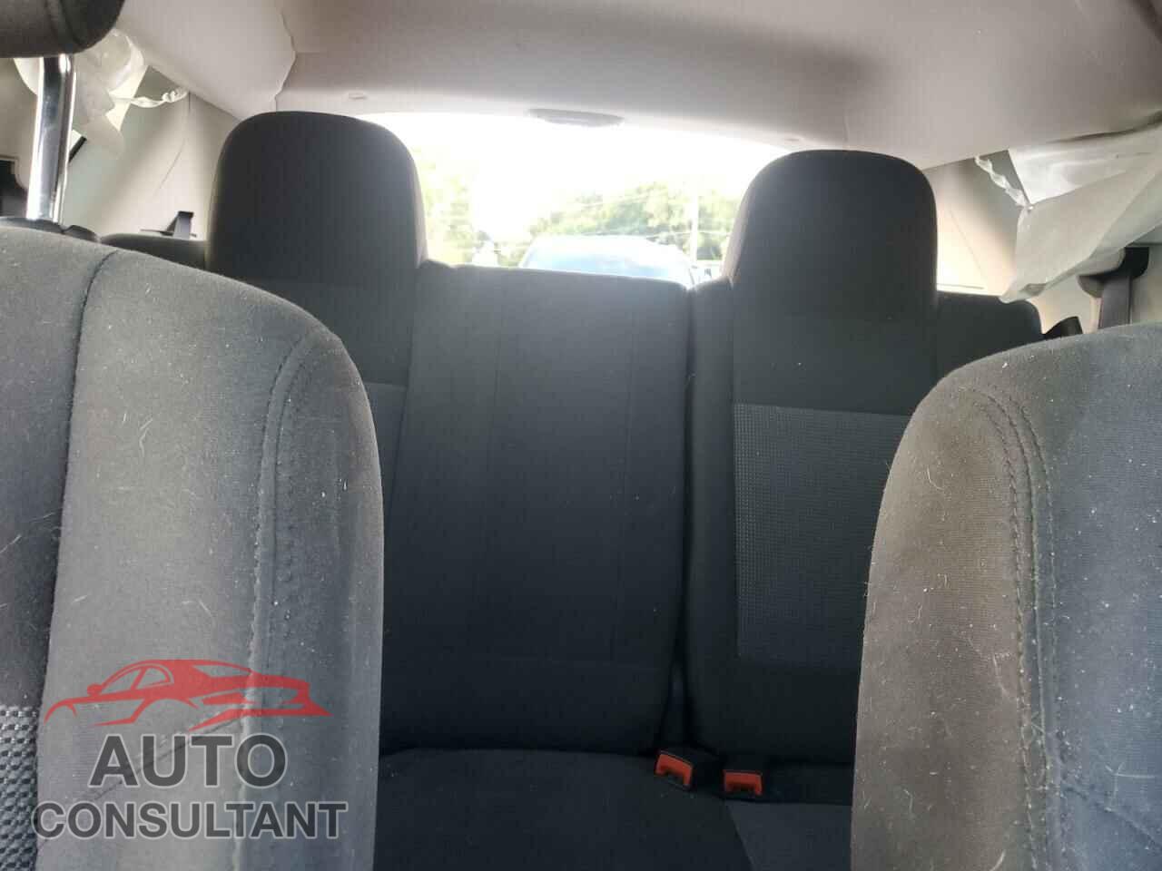 JEEP COMPASS 2017 - 1C4NJDBB8HD127866