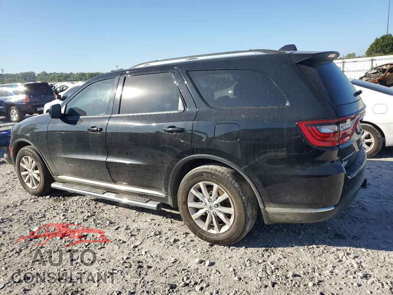 DODGE DURANGO 2023 - 1C4RDHAGXPC573633