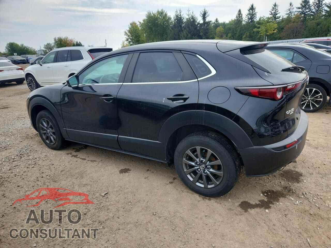 MAZDA CX30 2021 - 3MVDMBB77MM259260