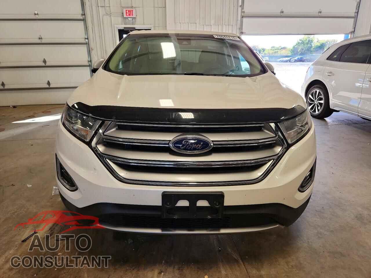 FORD EDGE 2018 - 2FMPK4J91JBB59151